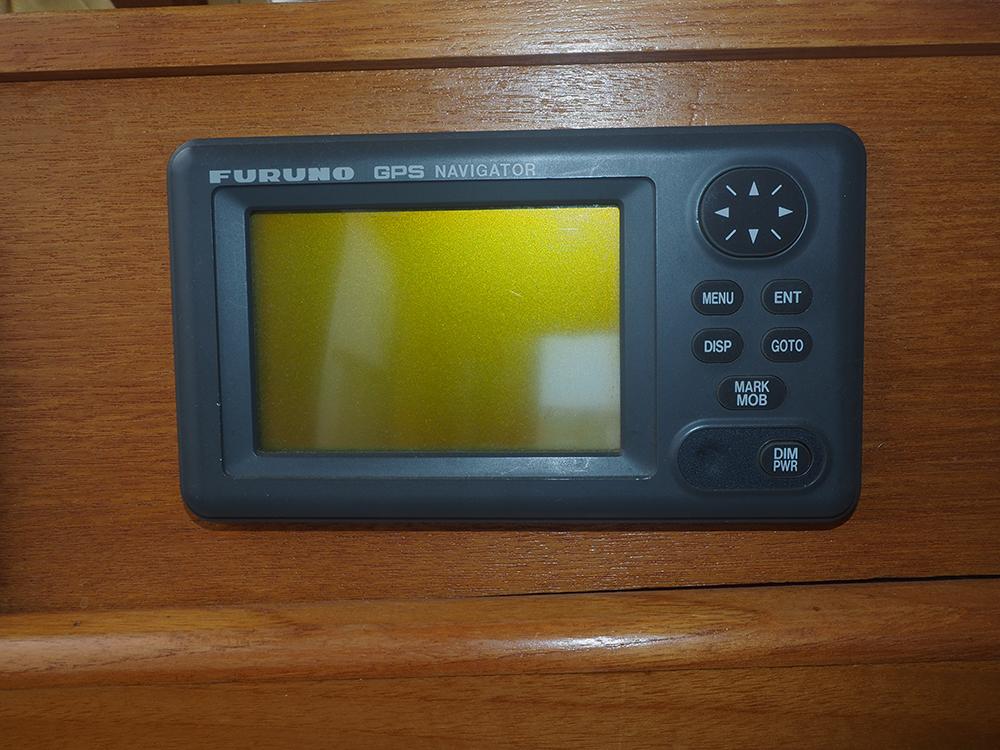 picture Navigatie en electronica